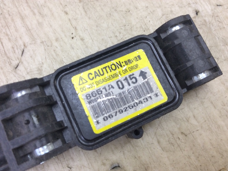 Датчик удара GRANDIS 03-11 Датчик удара GRANDIS 03-11