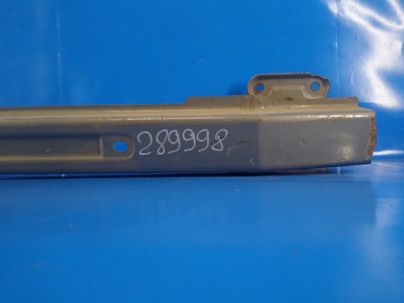 Усилитель заднего бампера MAZDA 3 BM 13-19