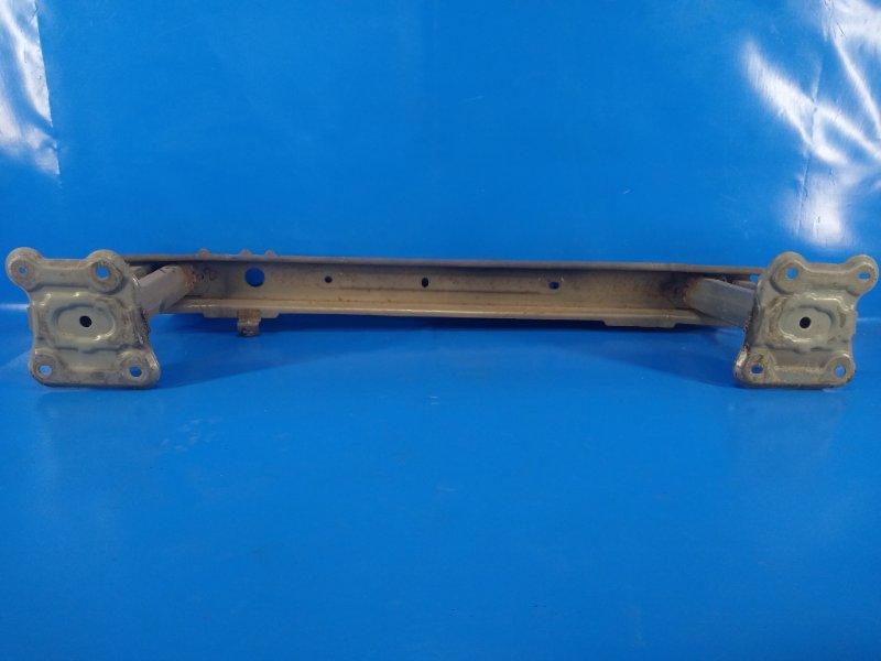 Усилитель заднего бампера 3 BM 13-19