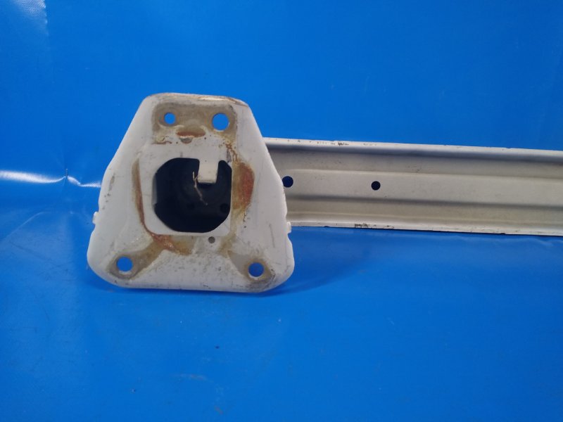 Усилитель заднего бампера C-HR 16-