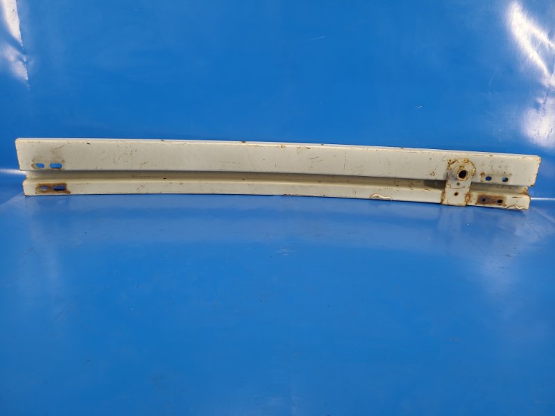 Усилитель заднего бампера QASHQAI/ROGUE SPORT 14-