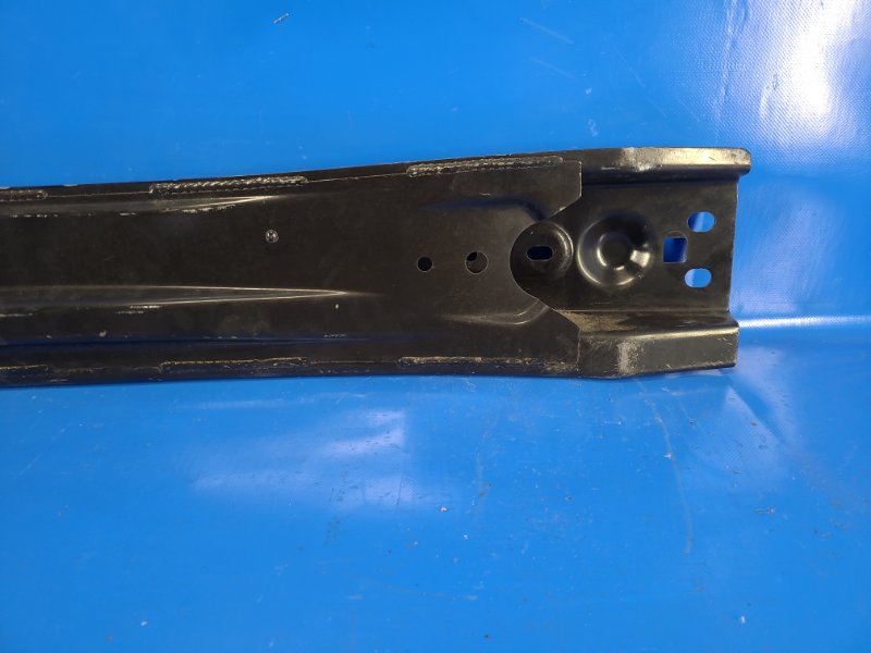 Усилитель заднего бампера COROLLA 18- Усилитель заднего бампера COROLLA 18-