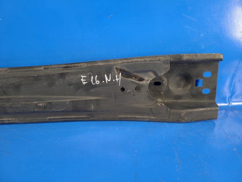 Усилитель заднего бампера COROLLA 18-