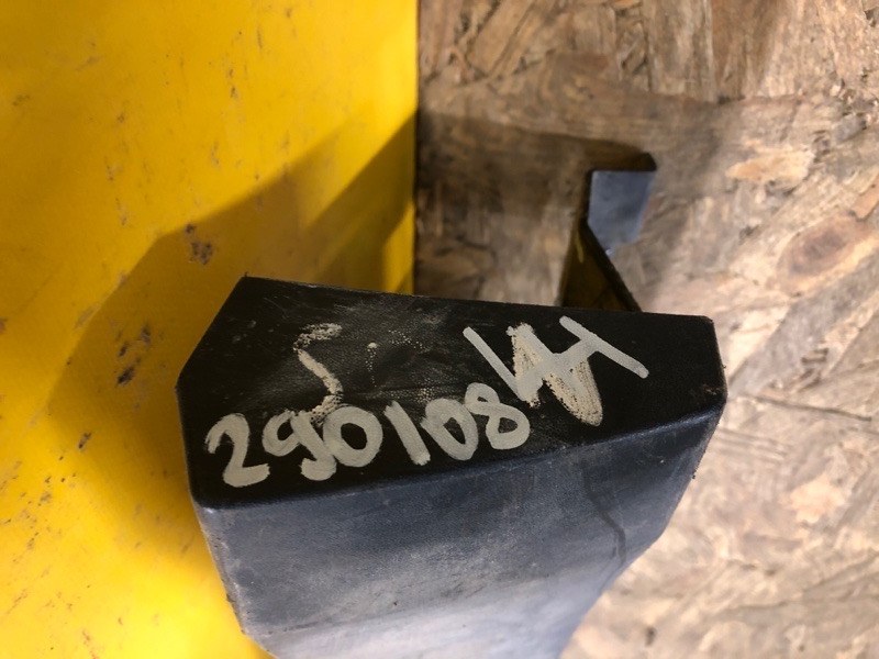 Накладка порога наружная левая OUTBACK 09-14 BR Накладка порога наружная левая OUTBACK 09-14 BR