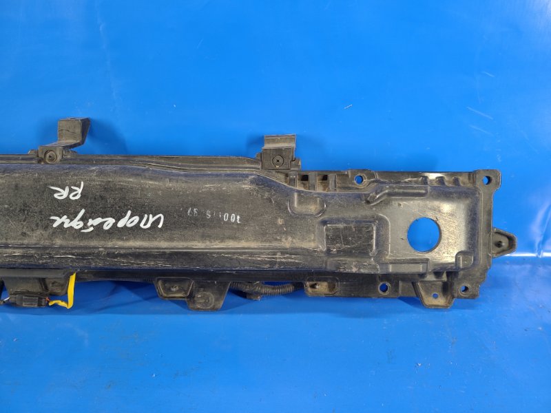 Усилитель заднего бампера KIA SPORTAGE QL 15-21