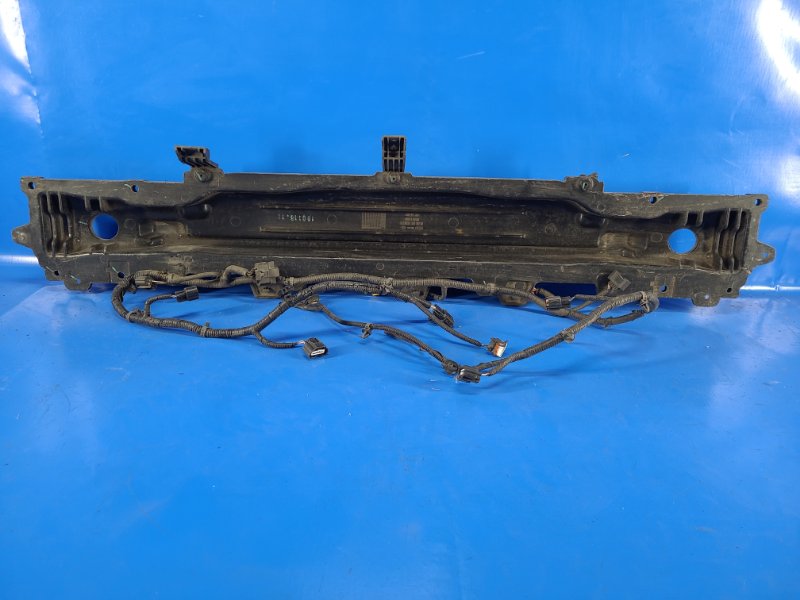 Усилитель заднего бампера SPORTAGE QL 15-21