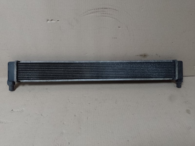 Радиатор инвертора TOYOTA PRIUS - 30 09-17 G9010-47031 Б/У