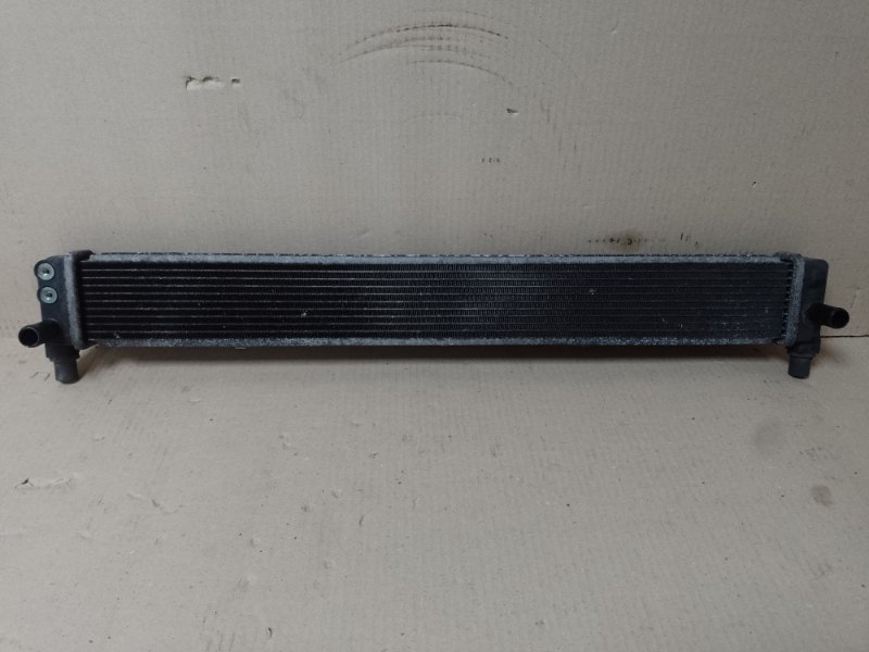 Радиатор инвертора PRIUS - 30 09-17