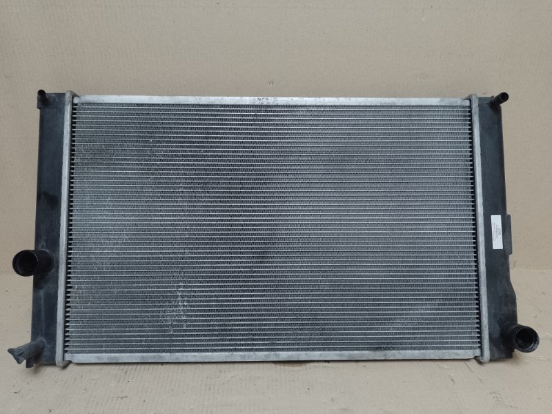 Радиатор основной PRIUS - 30 09-17