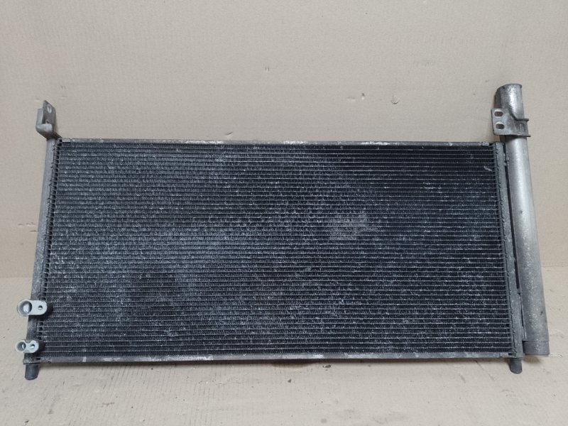 Радиатор кондиционера PRIUS - 30 09-17