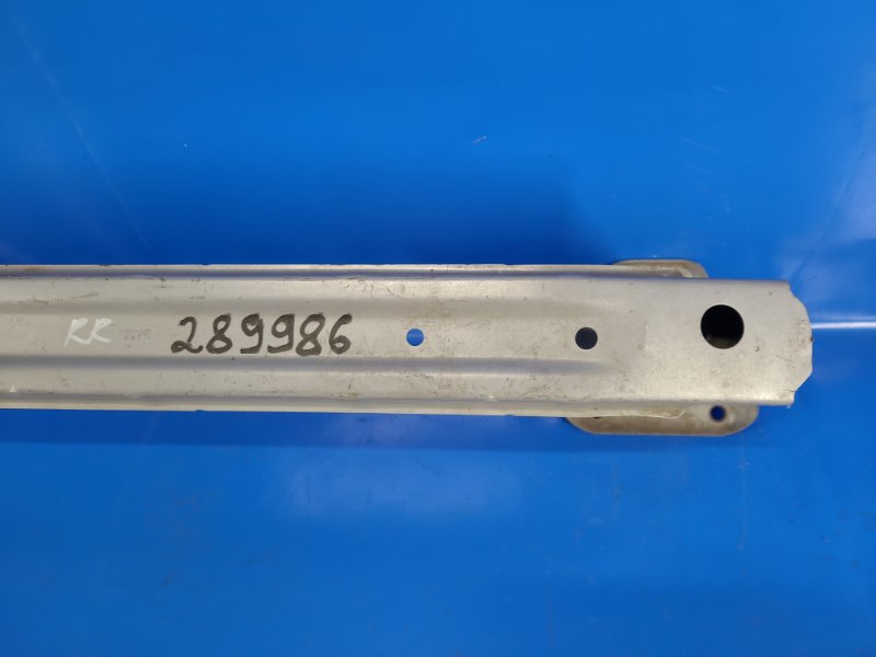 Усилитель заднего бампера TOYOTA C-HR 16-