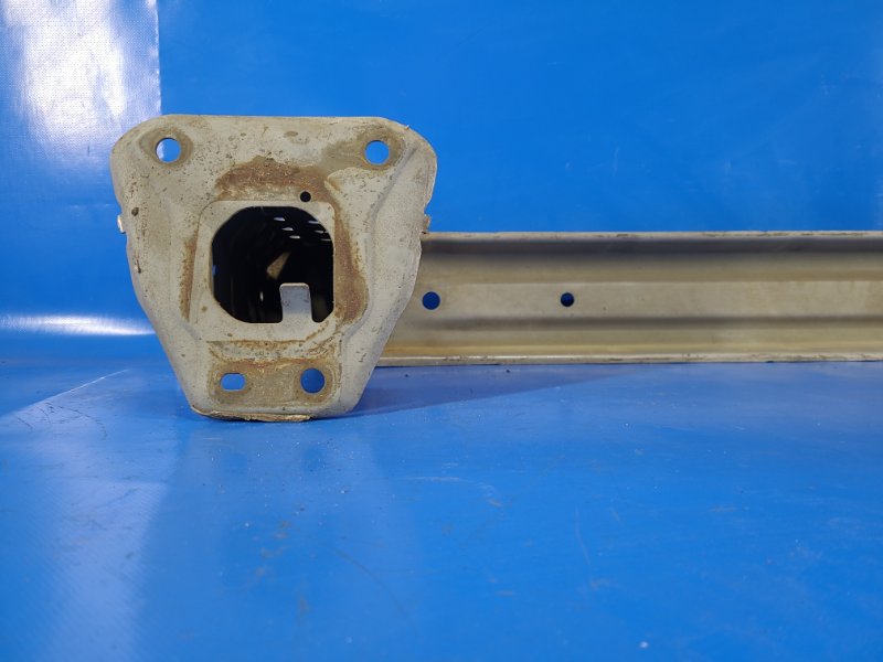 Усилитель заднего бампера C-HR 16-