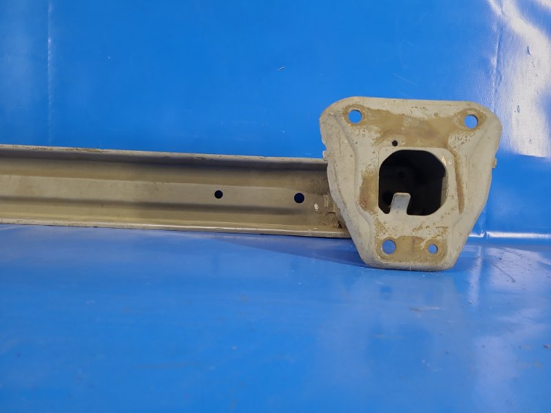 Усилитель заднего бампера C-HR 16-