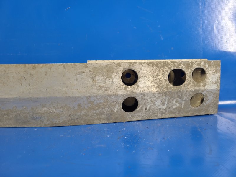 Усилитель заднего бампера LEXUS IS250/350 13-20