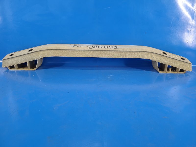 Усилитель заднего бампера IS250/350 13-20