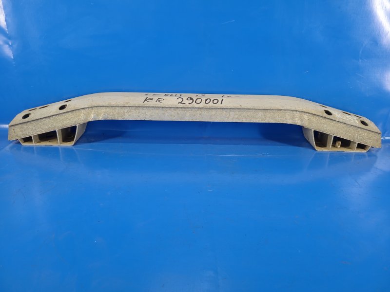 Усилитель заднего бампера IS250/350 05-13