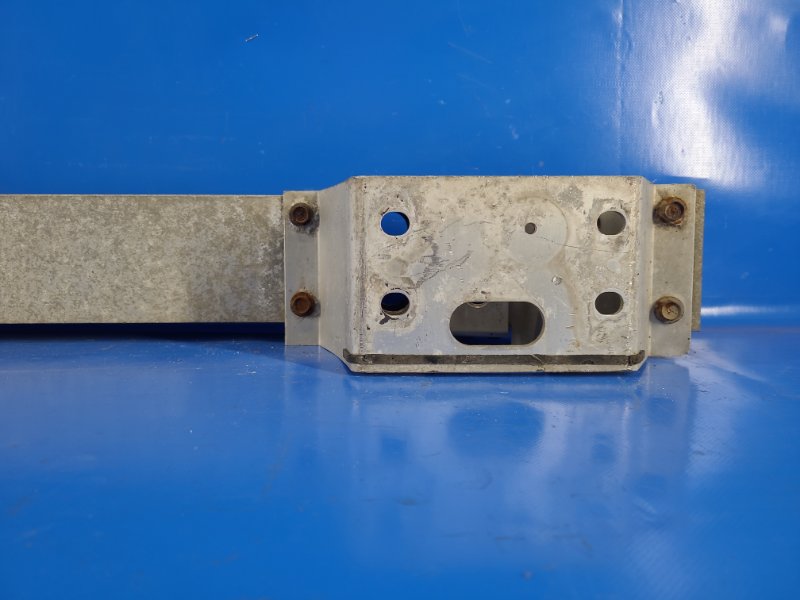 Усилитель заднего бампера LS460 12-