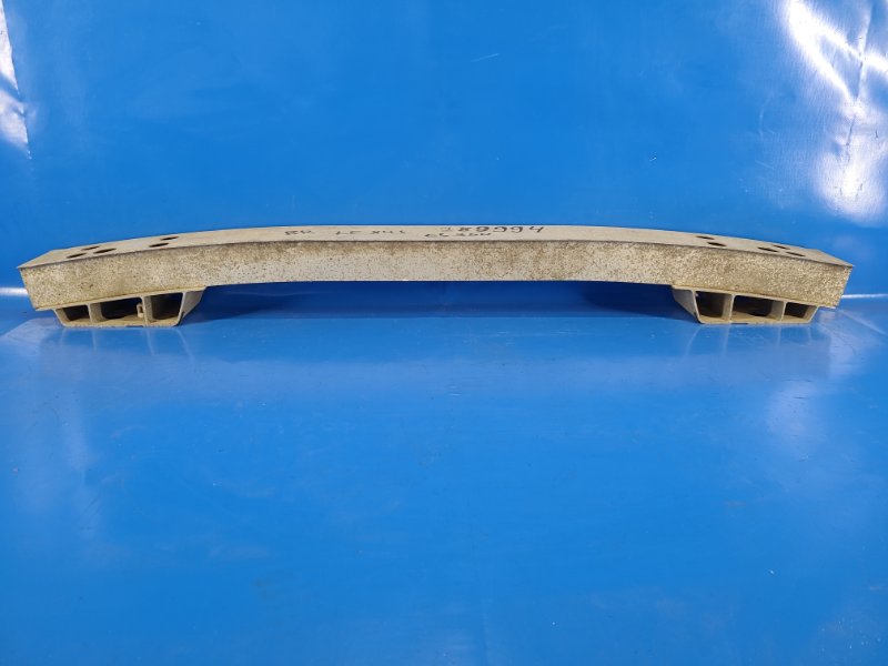 Усилитель заднего бампера GS350 GS300 05-11