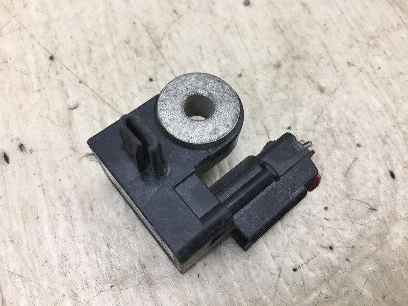 Запчасть датчик удара MAZDA 6 GG 02-07 GP9A57KC0 Б/У Датчик удара MAZDA 6 GG 02-07 GP9A57KC0 Б/У
