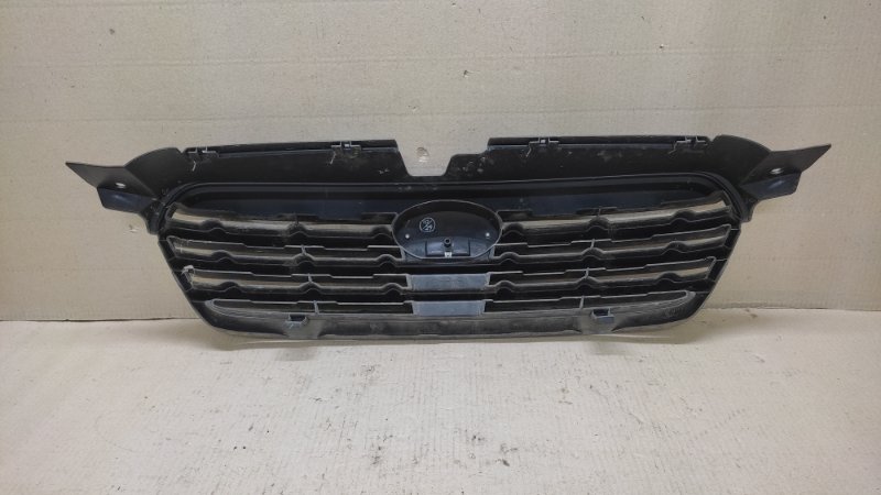 Решетка радиатора SUBARU LEGACY 03-09 BL/BP