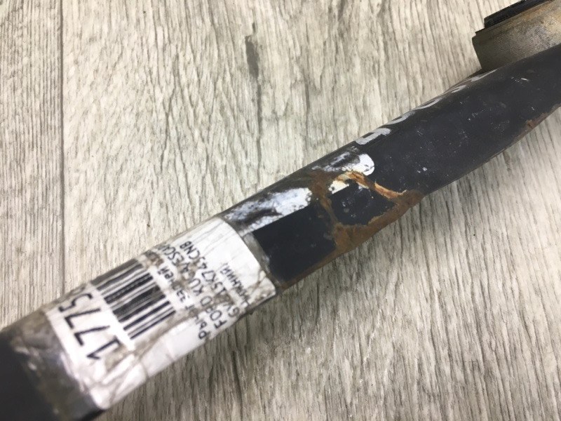 Рычаг задней подвески поперечный нижний передний FORD ESCAPE 12-19 TM2 1.5 M9MA