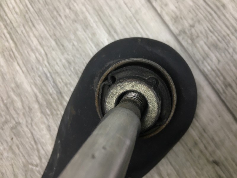 Рычаг задней подвески поперечный нижний передний ESCAPE 12-19 2018 TM2 1.5 M9MA