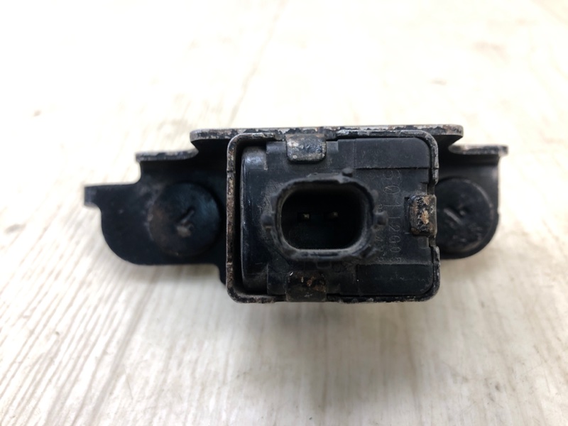 Датчик удара передний левый FORESTER SG 02-07