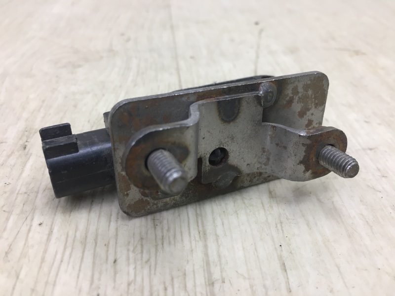 Датчик удара ELANTRA XD 00-06