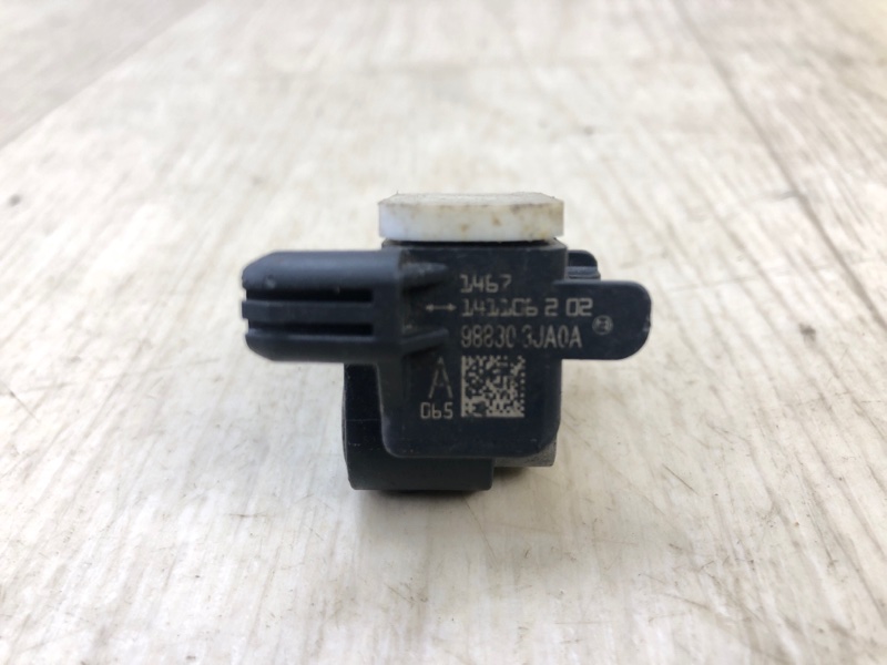 Датчик удара задний левый PATHFINDER R52 12-21