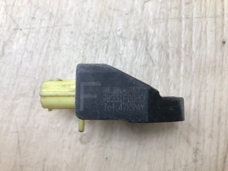 Датчик удара FORESTER SH 07-12