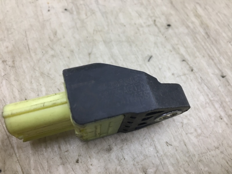 Датчик удара SUBARU IMPREZA 07-11 GE/GH Седан 2.5