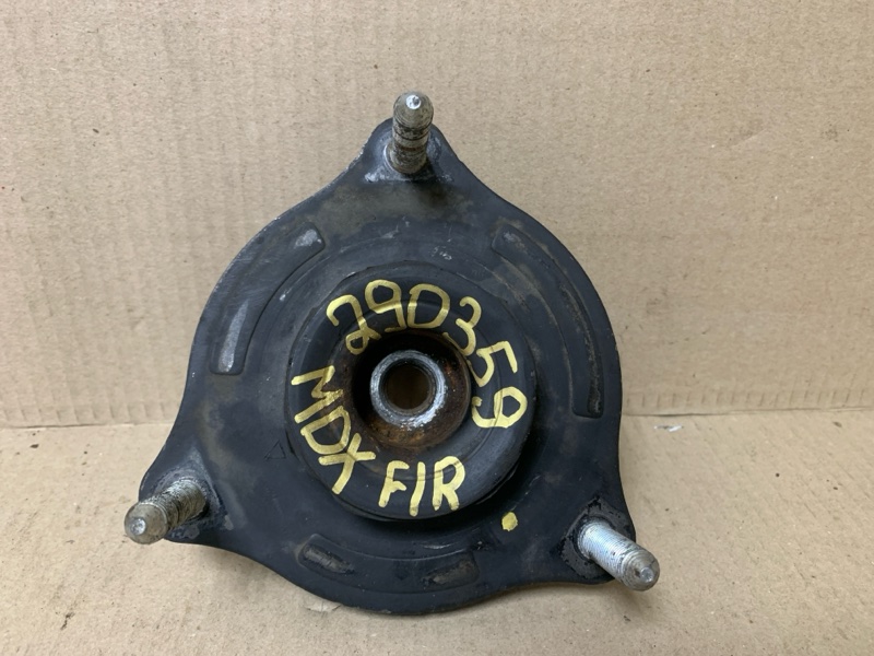 Опора амортизатора передняя правая ACURA MDX (YD3) 13-21 2016 Внедорожник 3.5 J35Y5 51670-TZ5-A04 Б/У