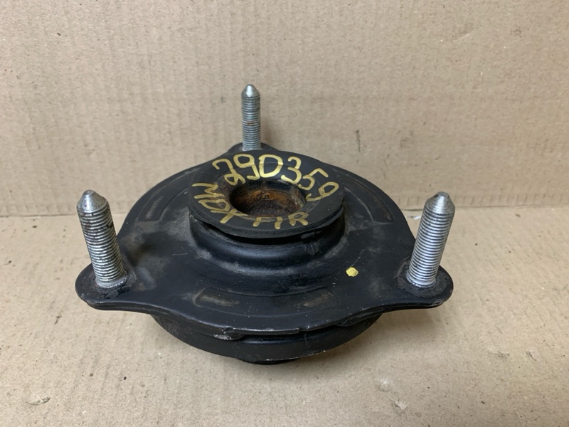 Опора амортизатора передняя правая MDX (YD3) 13-21 2016 Внедорожник 3.5 J35Y5