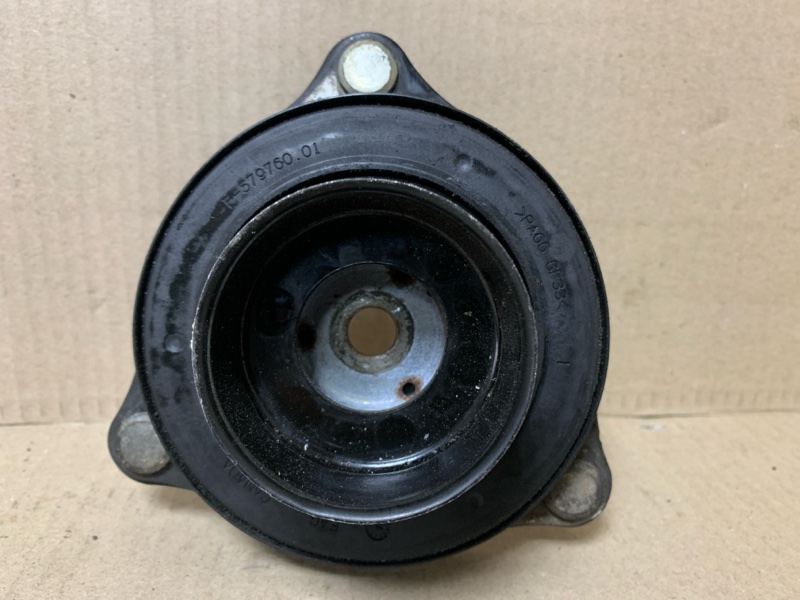 Опора амортизатора передняя правая ACURA MDX (YD3) 13-21 Внедорожник 3.5 J35Y5