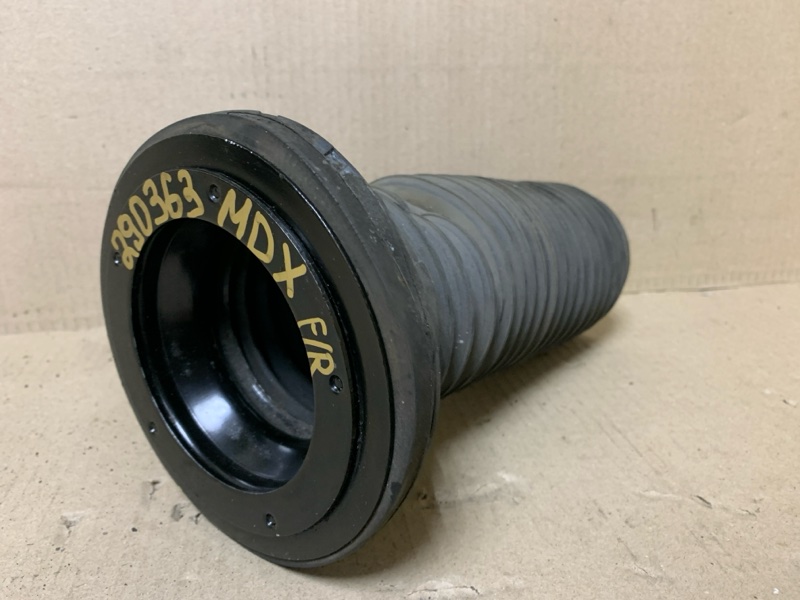 Пыльник амортизатора передний правый ACURA MDX (YD3) 13-21 2016 Внедорожник 3.5 J35Y5 51402-TZ5-A11 Б/У