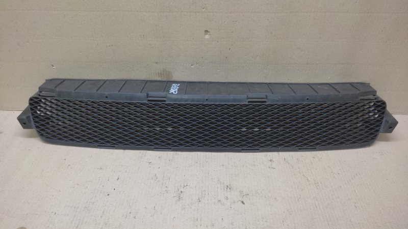 Решетка переднего бампера MITSUBISHI LANCER 4/5/6/7/8 88-02 MR539650 Б/У