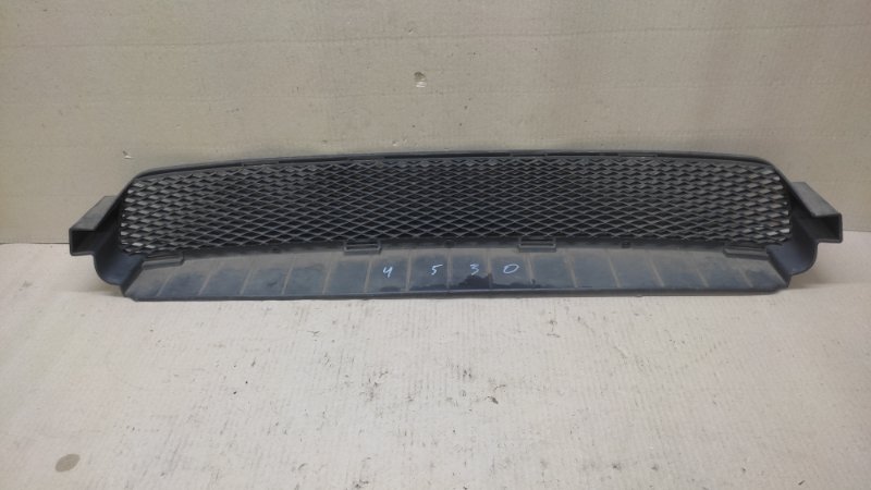 Решетка переднего бампера LANCER 4/5/6/7/8 88-02