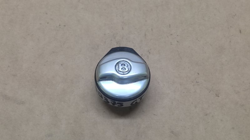 Крышка топливного бака BENTLEY CONTINENTAL GT 11-14 3W0 201 550 AA Б/У