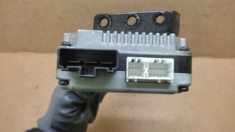 Блок управления электроусилителем руля KIA OPTIMA TF 11-16 TF 2.4 G4KK