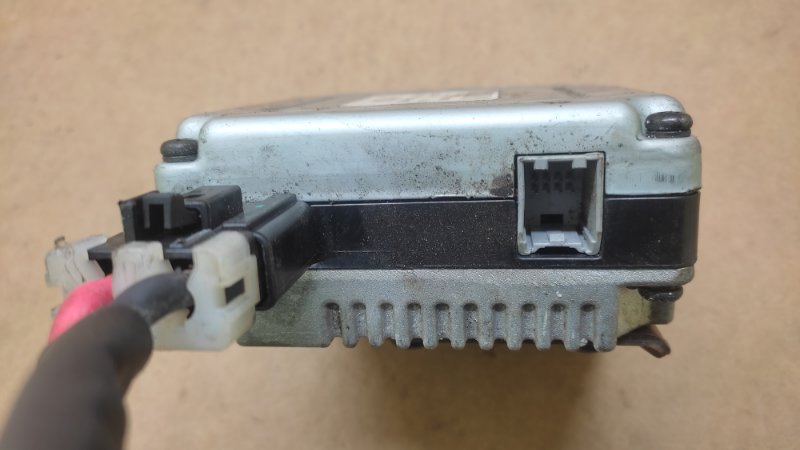 Блок управления электроусилителем руля OPTIMA TF 11-16 2013 TF 2.4 G4KK