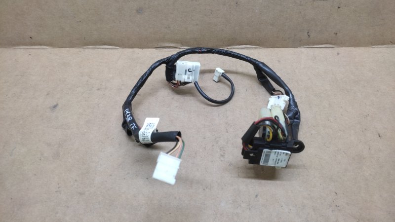 Проводка салона KIA OPTIMA TF 11-16 2013 TF 2.4 G4KK 56190-2T756 Б/У