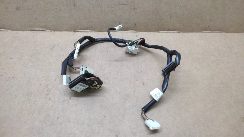 Проводка салона OPTIMA TF 11-16 2013 TF 2.4 G4KK