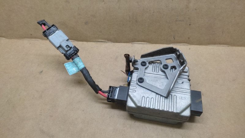 Блок управления электроусилителем руля OPTIMA TF 11-16 2015 TF 2.0 G4KH