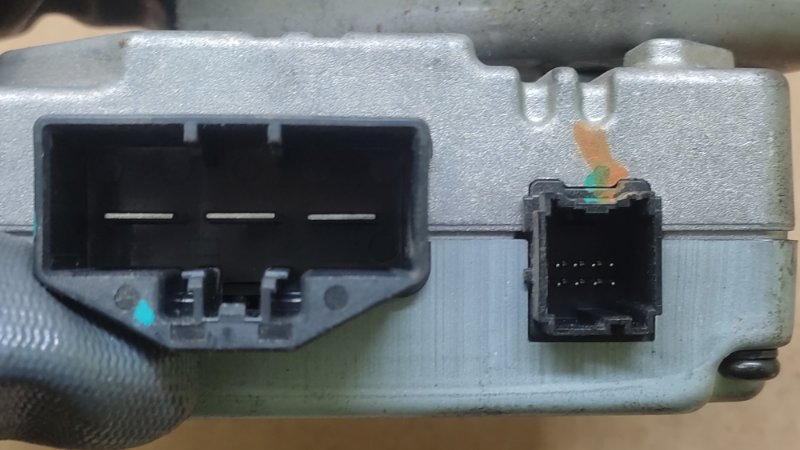 Блок управления электроусилителем руля OPTIMA TF 11-16 2015 TF 2.0 G4KH