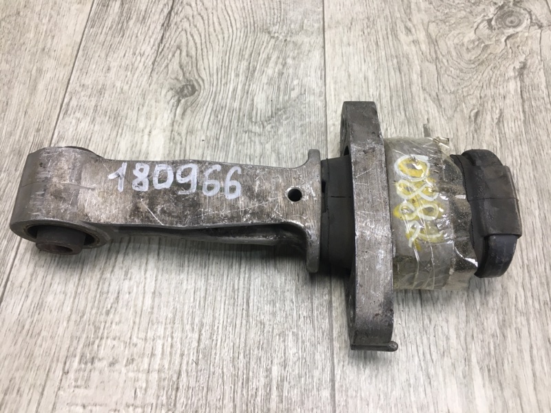 Подушка двигателя нижняя задняя SONATA LF 2014- 2015 LF 2.4 G4KJ