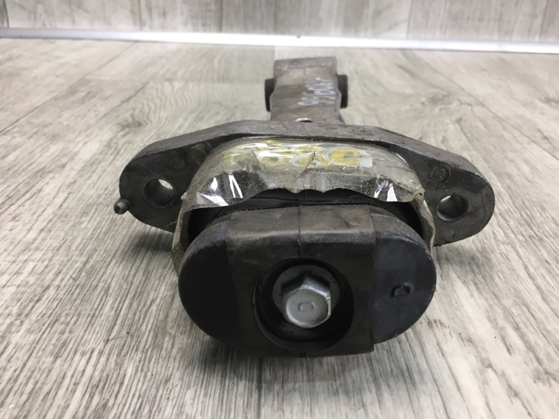 Подушка двигателя нижняя задняя HYUNDAI SONATA LF 2014- LF 2.4 G4KJ