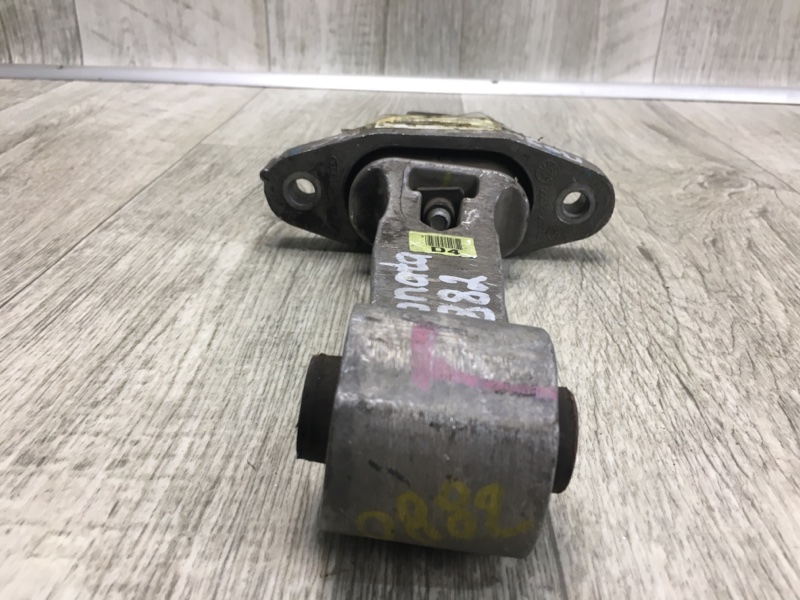 Подушка двигателя нижняя задняя SONATA LF 2014- 2015 LF 2.4 G4KJ