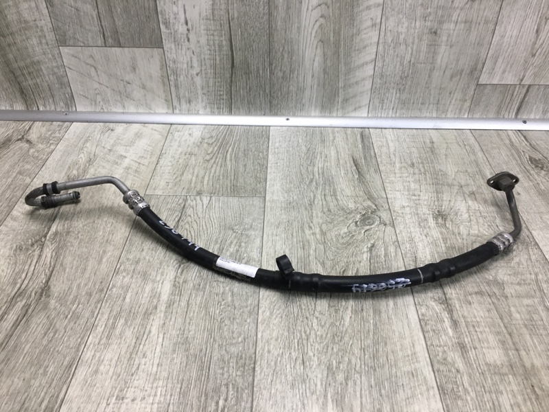 Трубка ГУР высокого давления CAYENNE 10-18