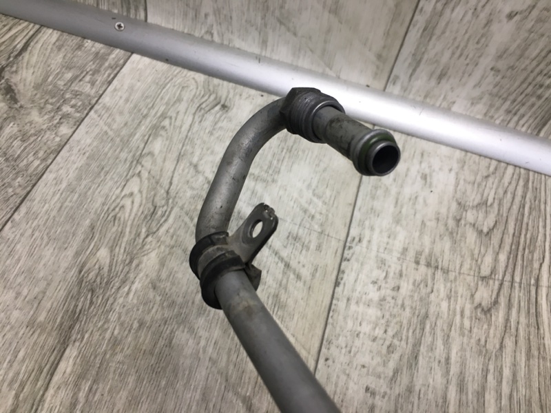 Трубка ГУР высокого давления CAYENNE 10-18