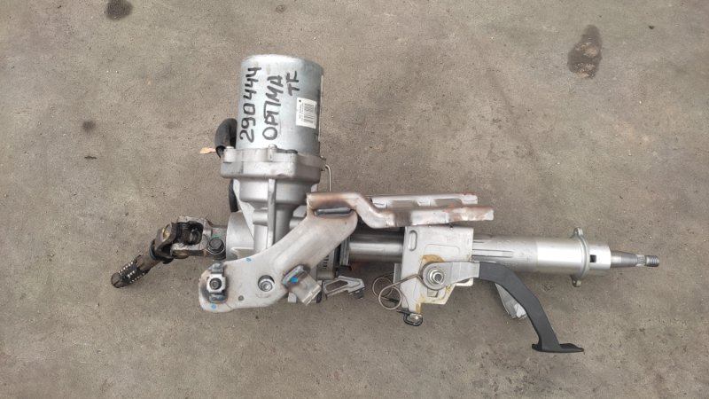 Электроусилитель рулевого управления KIA OPTIMA TF 11-16 2015 TF 2.0 G4KH 56310-2T325 Б/У